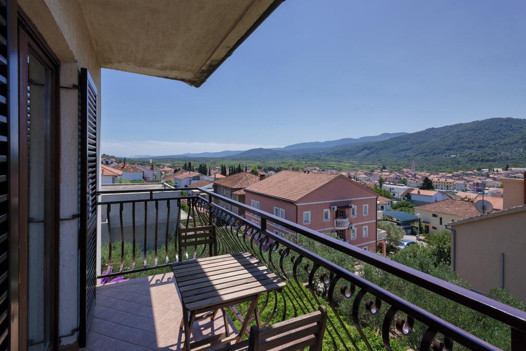 Mi Apartment Stari Grad  Dış mekan fotoğraf