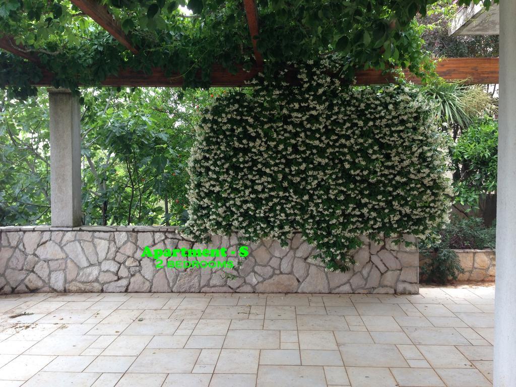 Mi Apartment Stari Grad  Dış mekan fotoğraf