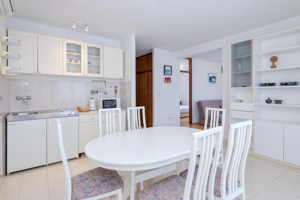 Mi Apartment Stari Grad  Dış mekan fotoğraf