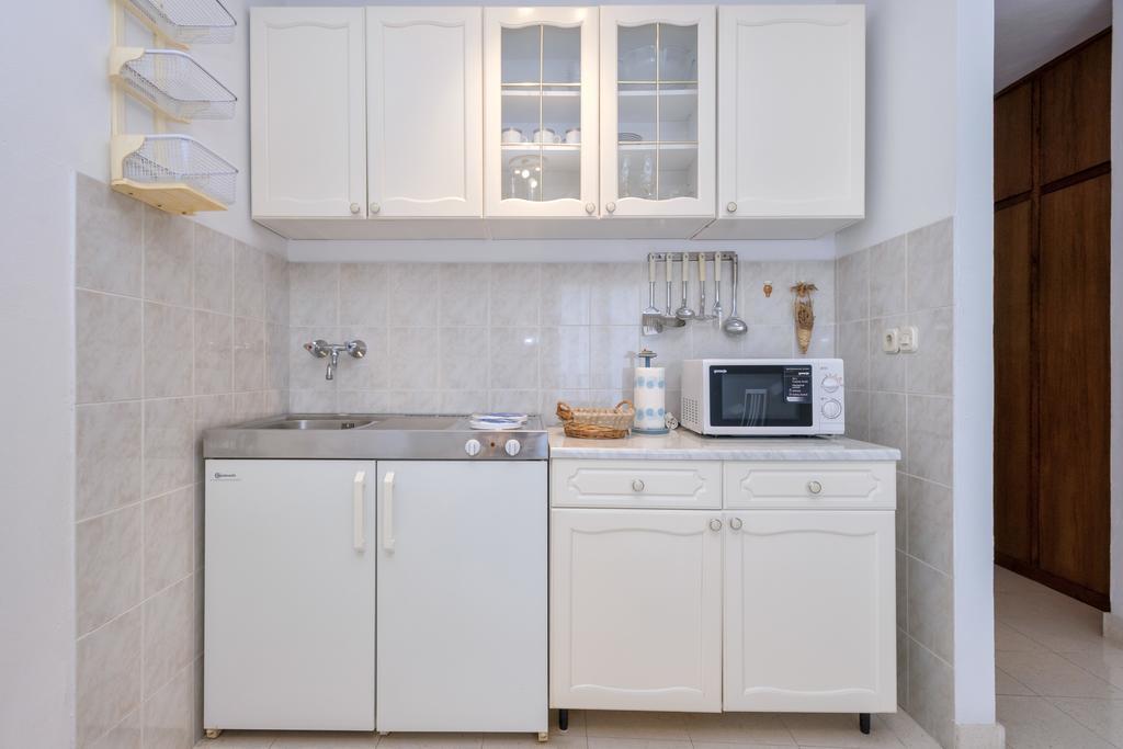 Mi Apartment Stari Grad  Dış mekan fotoğraf