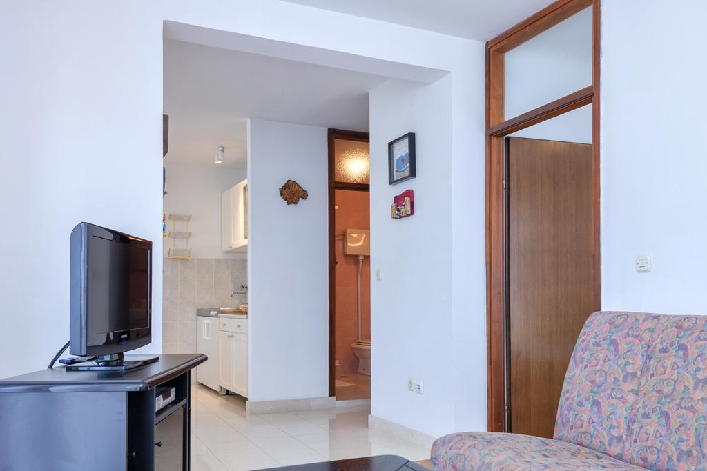 Mi Apartment Stari Grad  Dış mekan fotoğraf