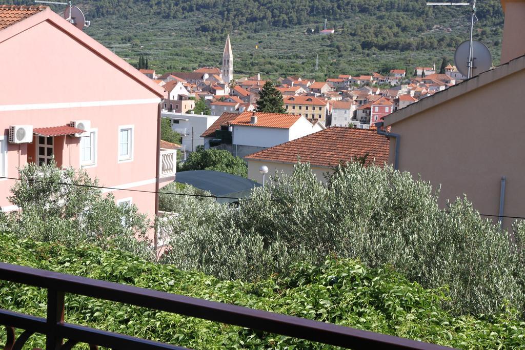 Mi Apartment Stari Grad  Dış mekan fotoğraf