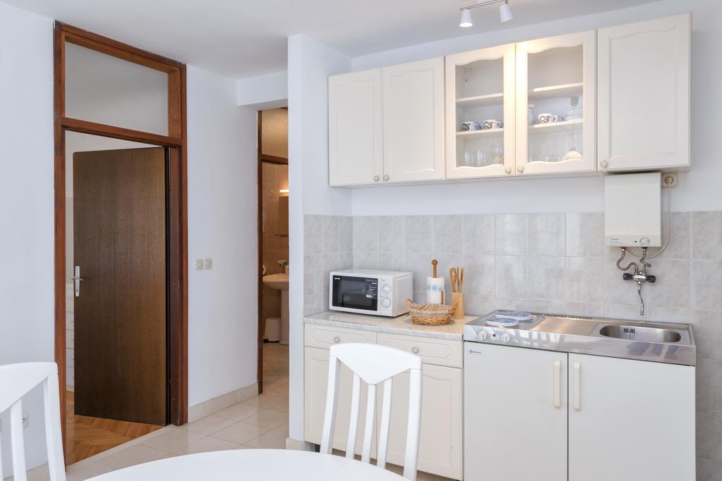 Mi Apartment Stari Grad  Dış mekan fotoğraf